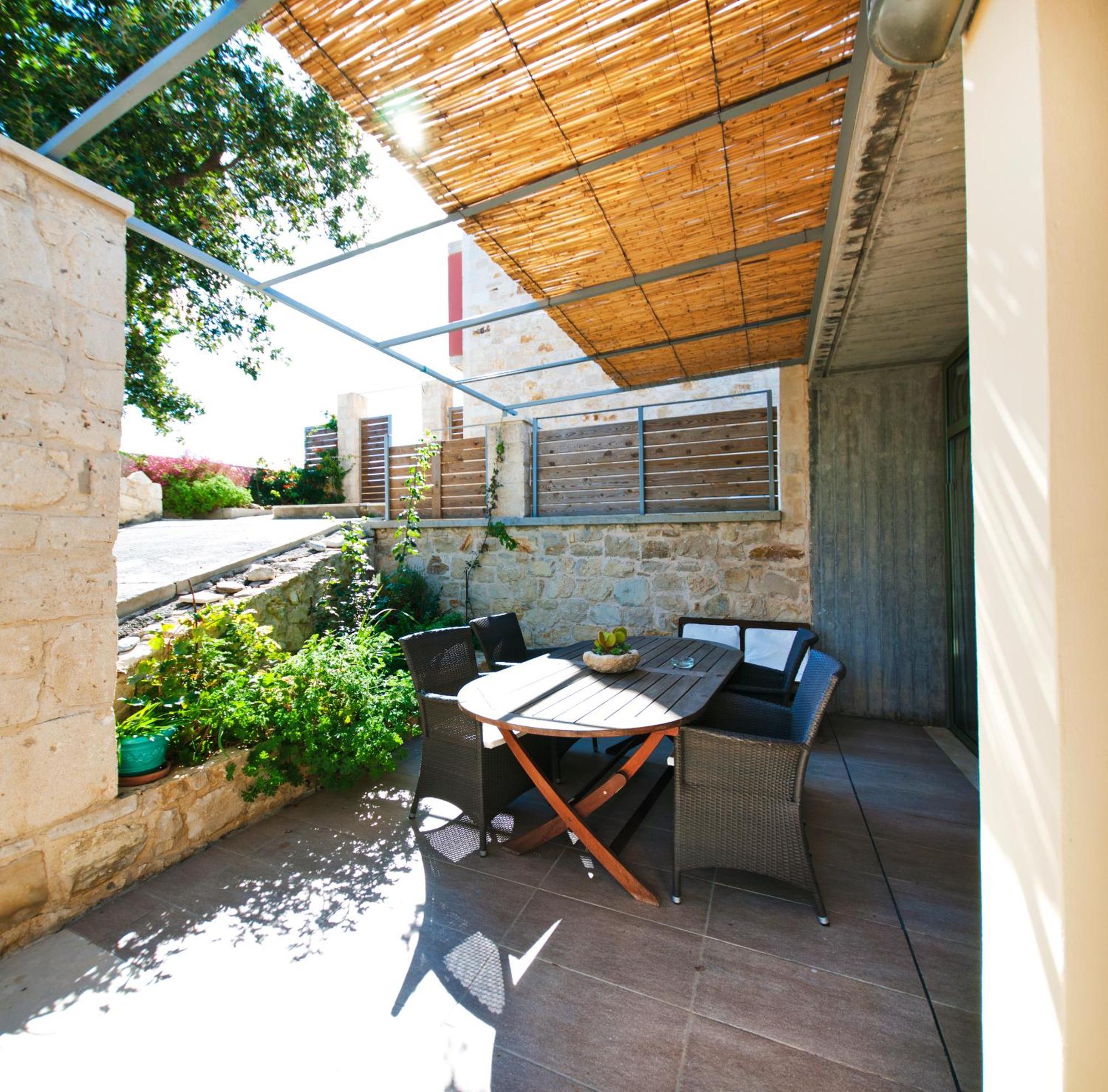 Anna Boutique Villas Mixórrouma Habitación foto