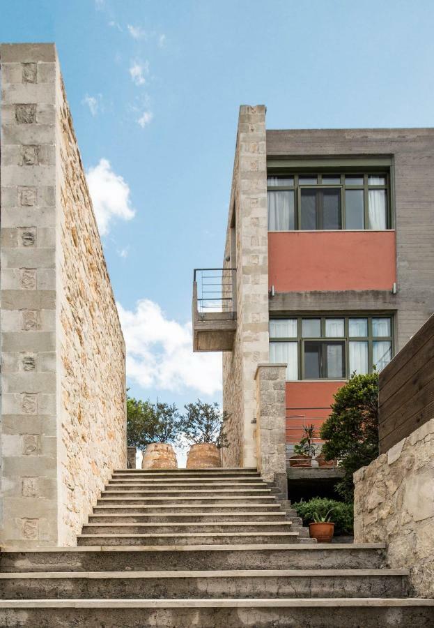 Anna Boutique Villas Mixórrouma Exterior foto